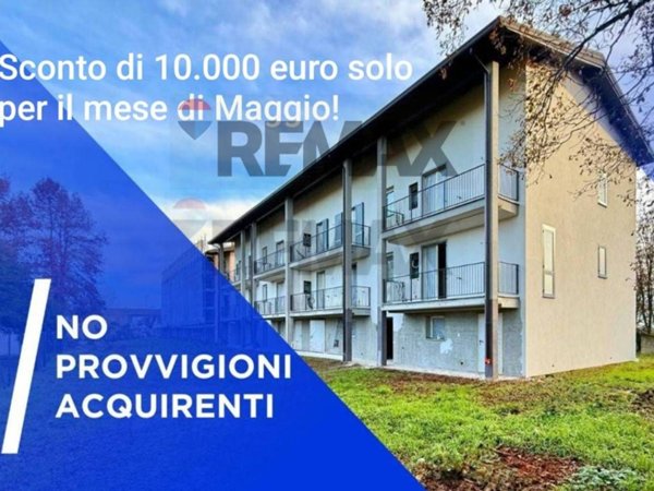 appartamento in vendita ad Albuzzano