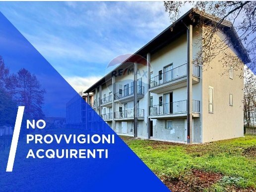 appartamento in vendita ad Albuzzano