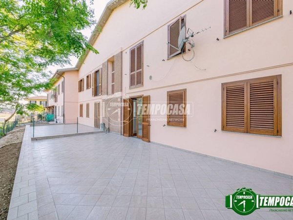 appartamento in vendita ad Albuzzano