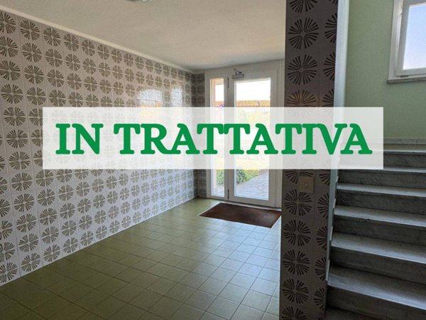 appartamento in vendita ad Albuzzano in zona Vigalfo