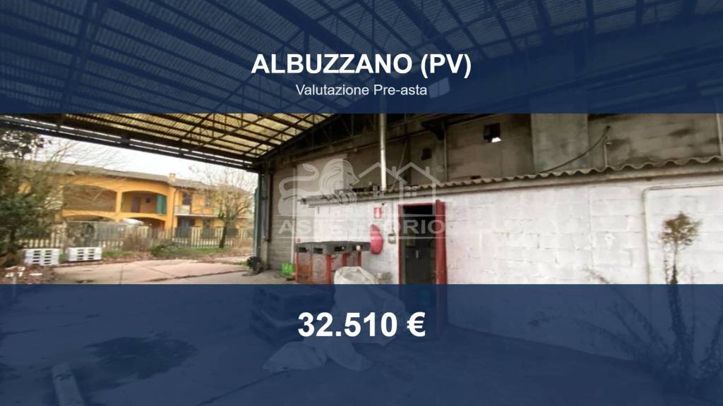 locale commerciale in vendita ad Albuzzano in zona Vigalfo