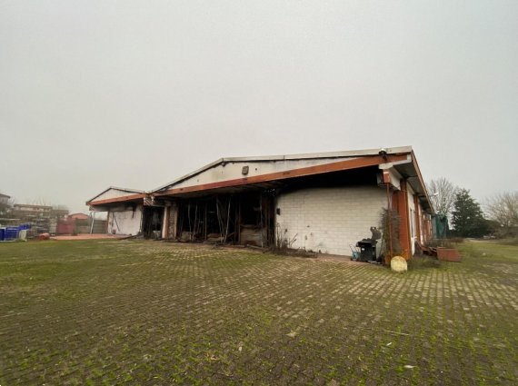 terreno agricolo in vendita ad Albuzzano