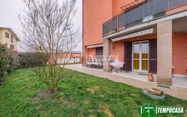 appartamento in vendita ad Albuzzano in zona Vigalfo