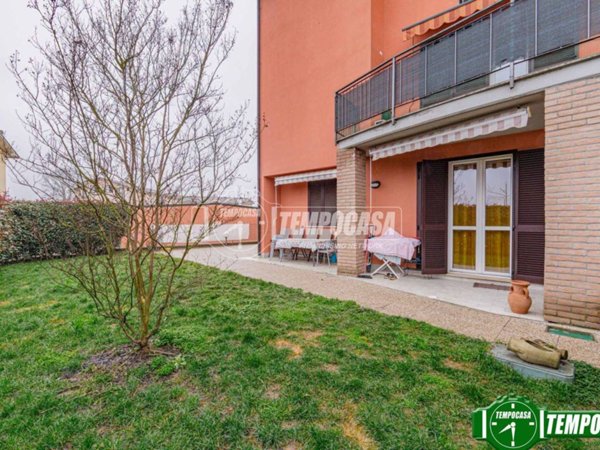 appartamento in vendita ad Albuzzano in zona Vigalfo