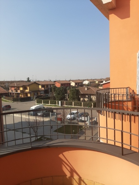 appartamento in vendita ad Albuzzano