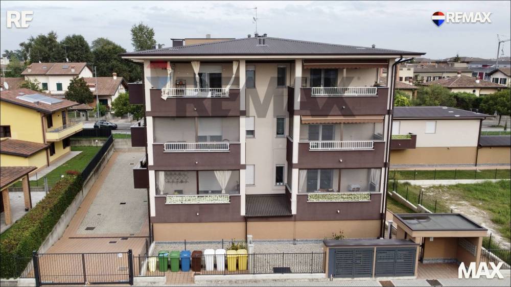 appartamento in vendita ad Albuzzano