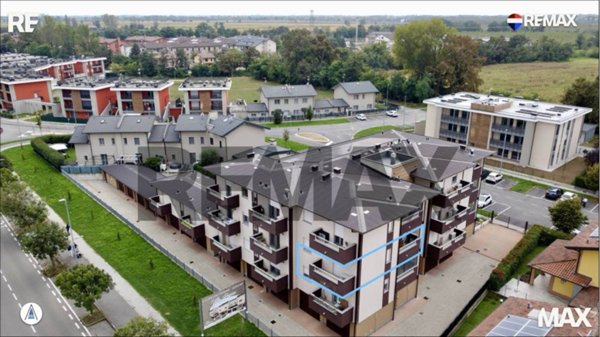 appartamento in vendita ad Albuzzano