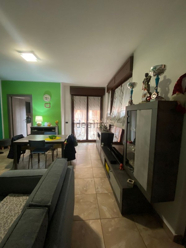 appartamento in vendita ad Albuzzano in zona Vigalfo