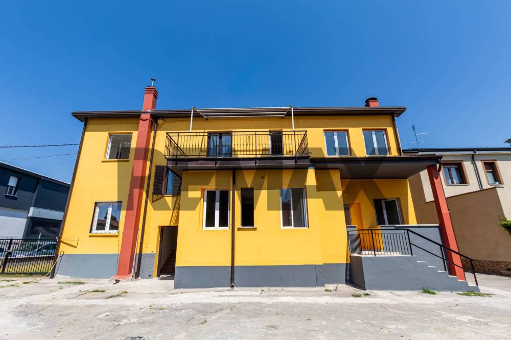 appartamento in vendita ad Albuzzano