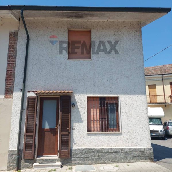 casa indipendente in vendita ad Albuzzano