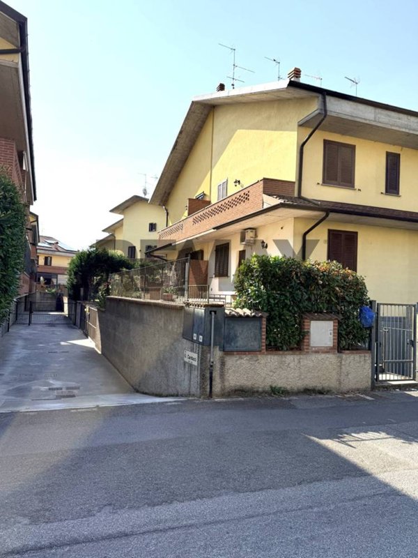 appartamento in vendita ad Albuzzano