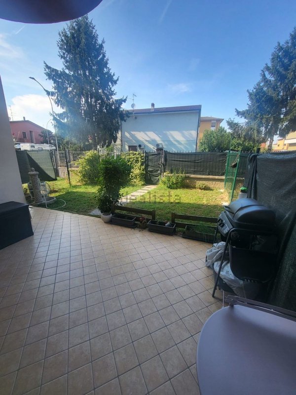 appartamento in vendita ad Albuzzano in zona Vigalfo