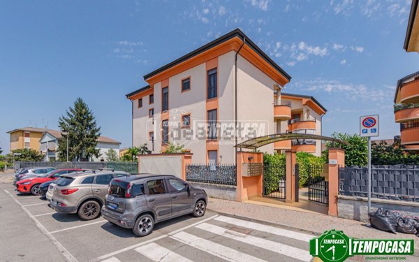 appartamento in vendita ad Albuzzano in zona Vigalfo