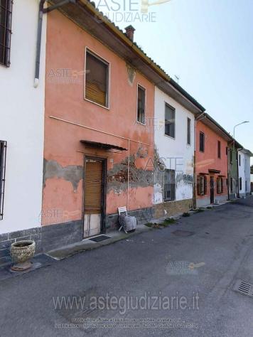 casa indipendente in vendita ad Albuzzano