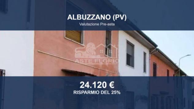 casa indipendente in vendita ad Albuzzano