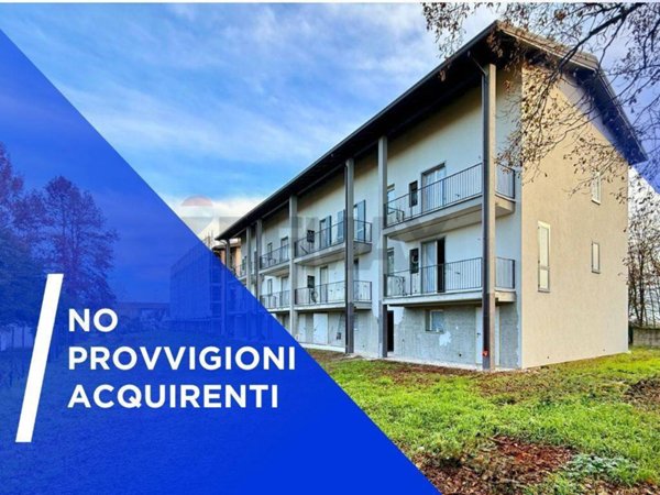 appartamento in vendita ad Albuzzano in zona Vigalfo