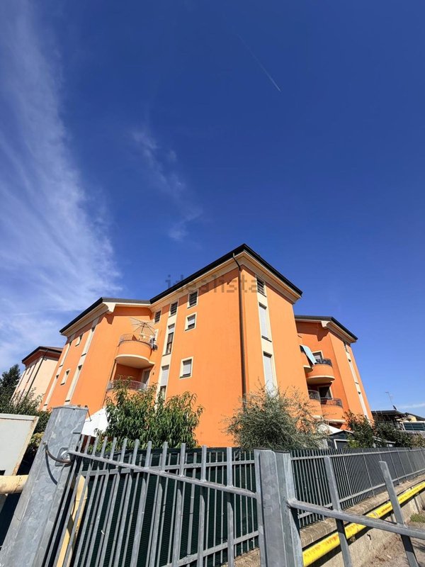 appartamento in vendita ad Albuzzano in zona Vigalfo
