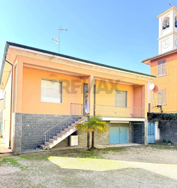 casa indipendente in vendita ad Albuzzano