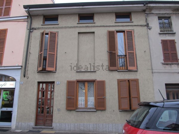 casa indipendente in vendita ad Arena Po