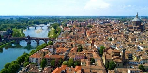 casa indipendente in vendita ad Arena Po