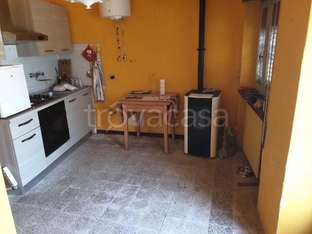 casa indipendente in vendita ad Arena Po in zona Ripaldina