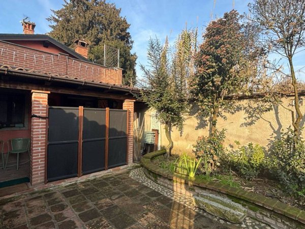 casa indipendente in vendita ad Arena Po