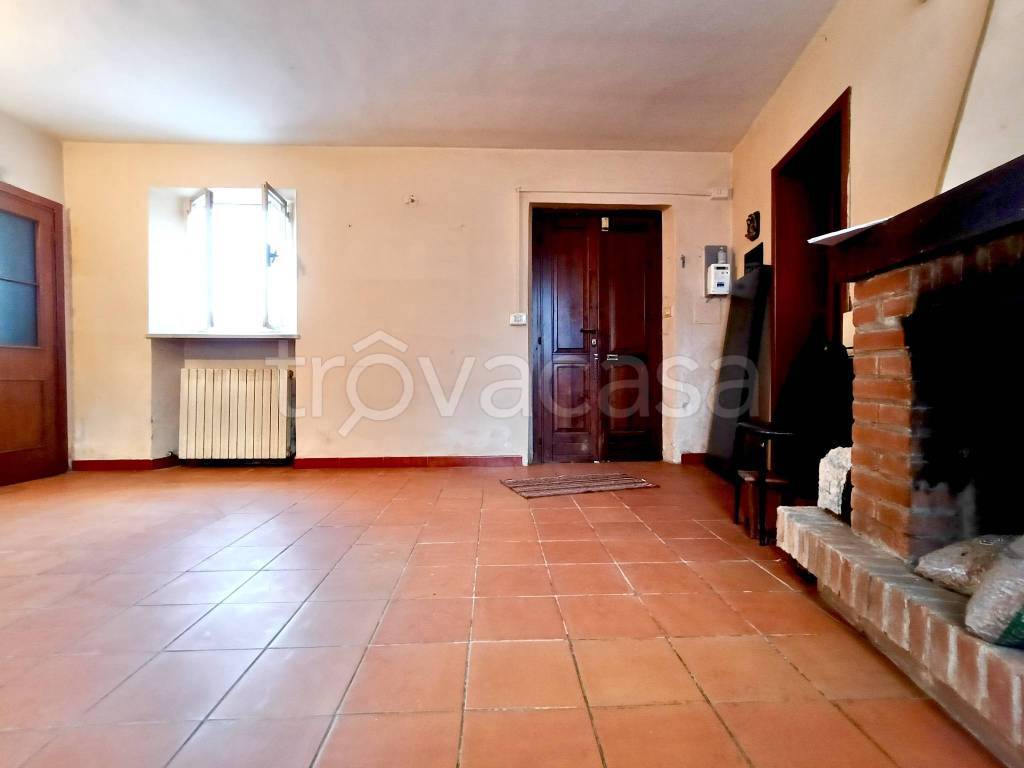 casa indipendente in vendita ad Arena Po