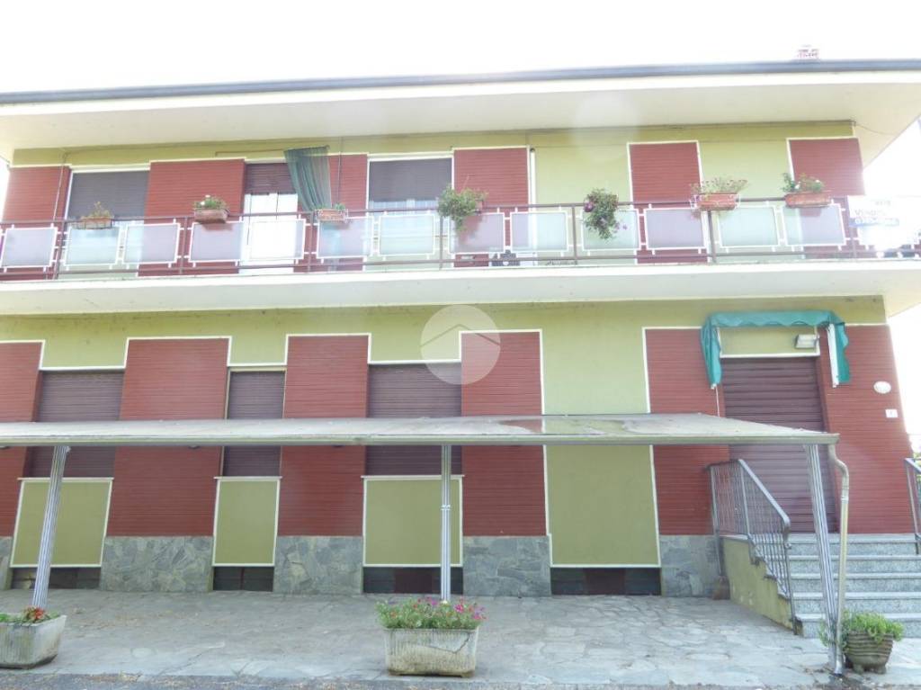 casa indipendente in vendita ad Arena Po