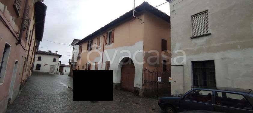 casa indipendente in vendita ad Arena Po