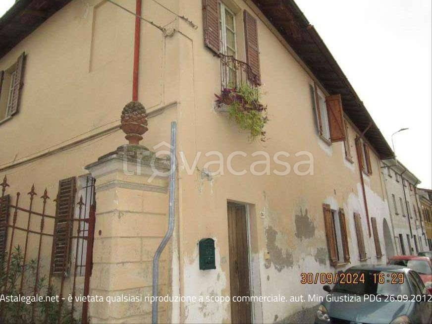 casa indipendente in vendita ad Arena Po