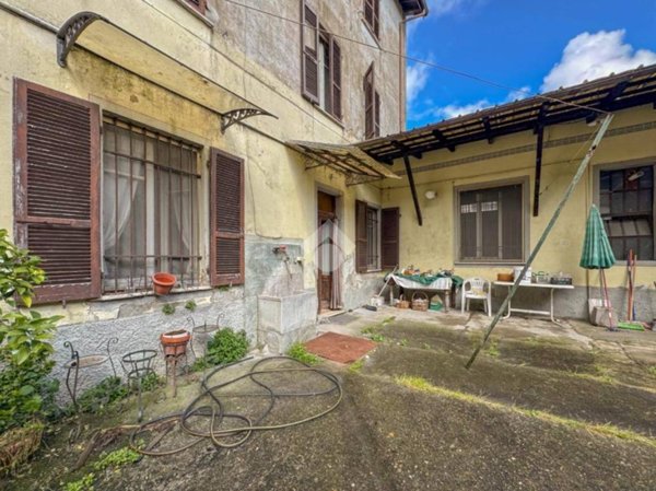 casa indipendente in vendita ad Arena Po