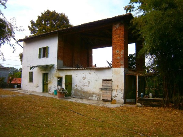 casa indipendente in vendita ad Arena Po