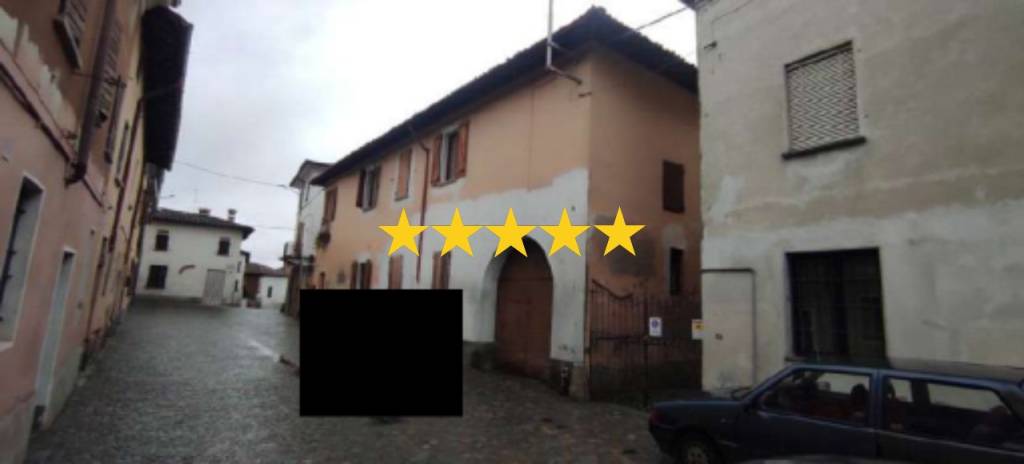 appartamento in vendita ad Arena Po