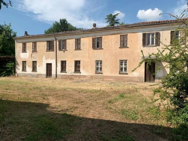 casa indipendente in vendita ad Arena Po