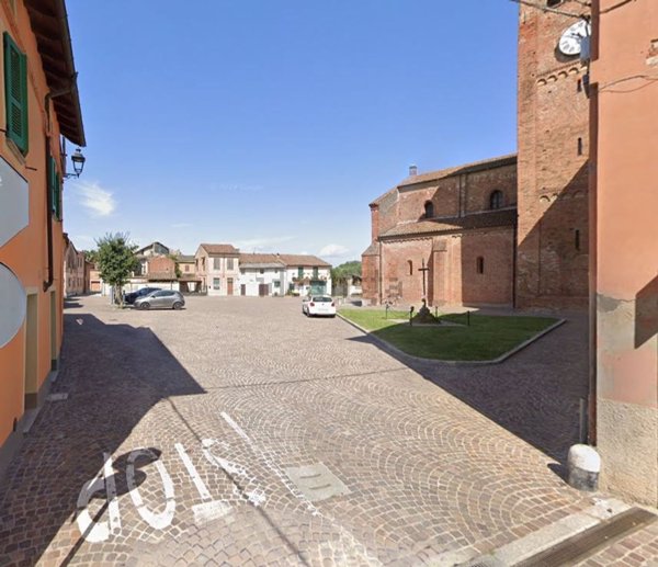 casa indipendente in vendita ad Arena Po