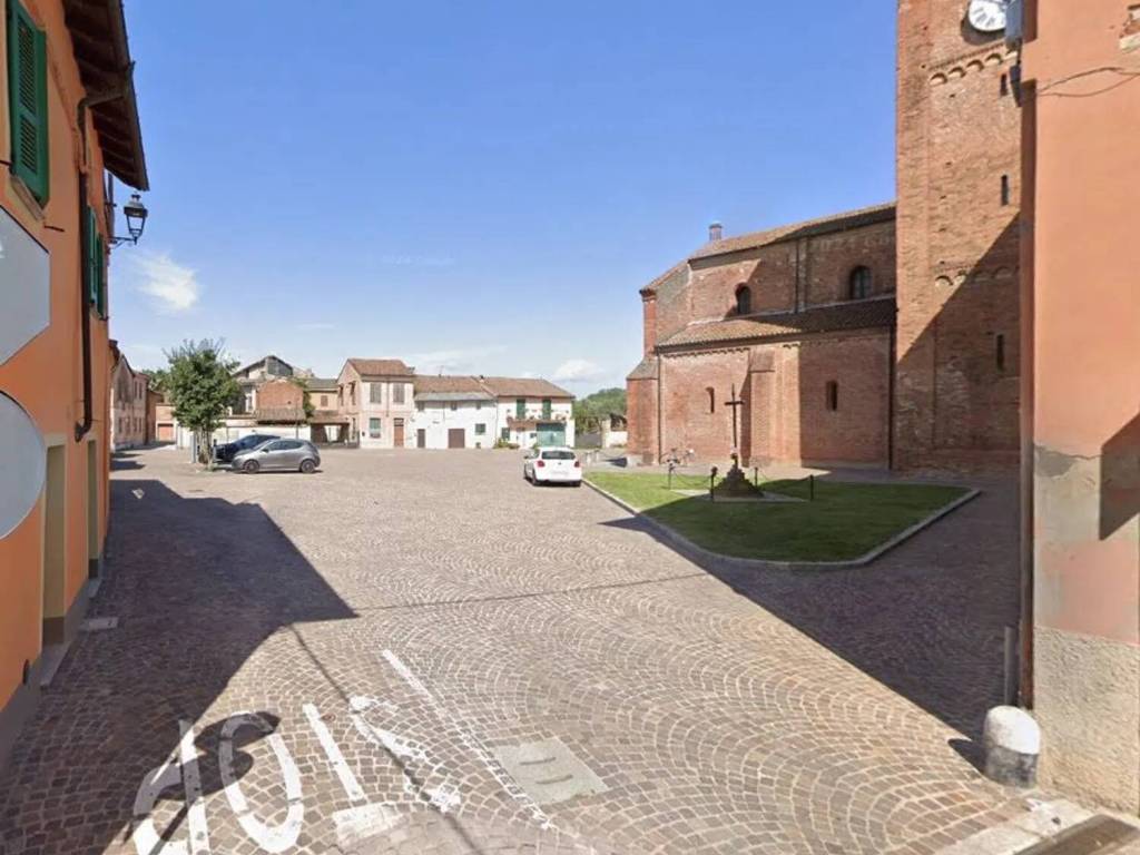 casa indipendente in vendita ad Arena Po