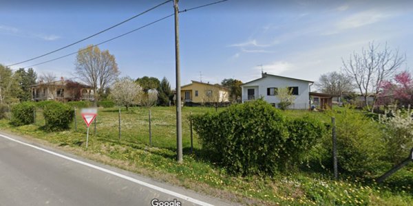 terreno edificabile in vendita ad Arena Po