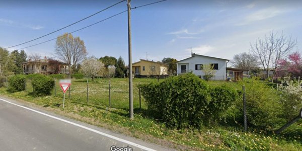 terreno edificabile in vendita ad Arena Po