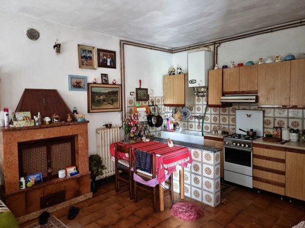 appartamento in vendita ad Arena Po in zona Plessa