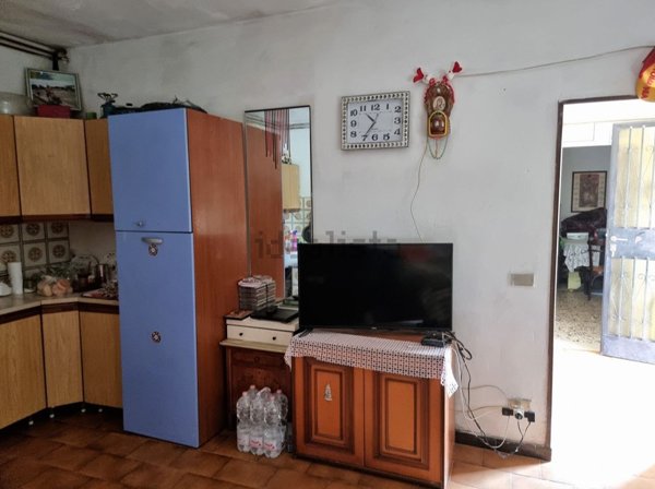 casa semindipendente in vendita ad Arena Po in zona Plessa