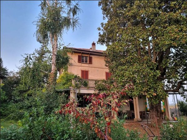casa indipendente in vendita ad Arena Po