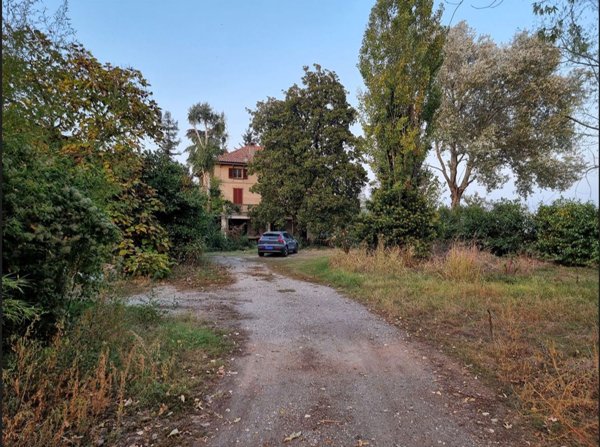 casa indipendente in vendita ad Arena Po