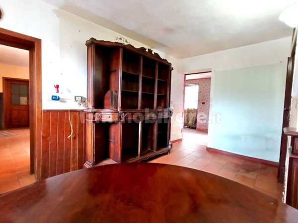 casa semindipendente in vendita ad Arena Po