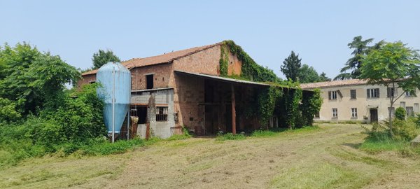 casa indipendente in vendita ad Arena Po