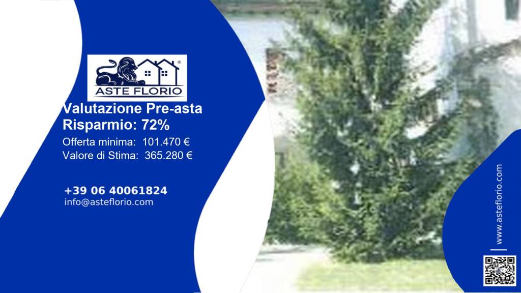 casa indipendente in vendita ad Arena Po