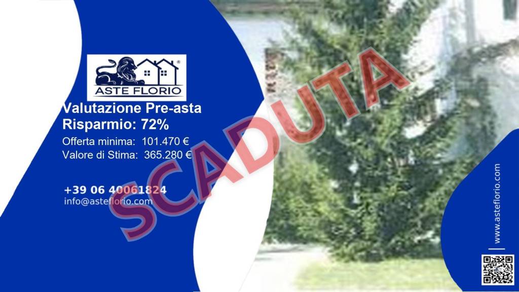 casa indipendente in vendita ad Arena Po