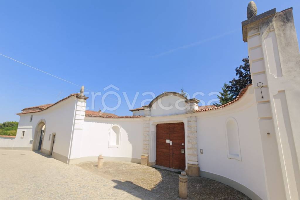 casa indipendente in vendita ad Arena Po