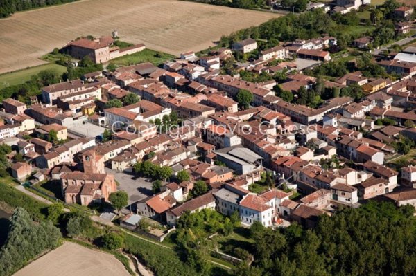 appartamento in vendita ad Arena Po