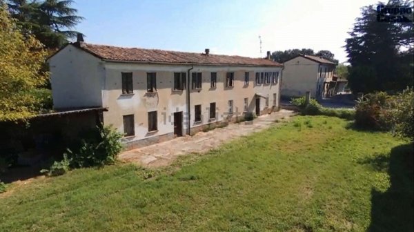 appartamento in vendita ad Arena Po