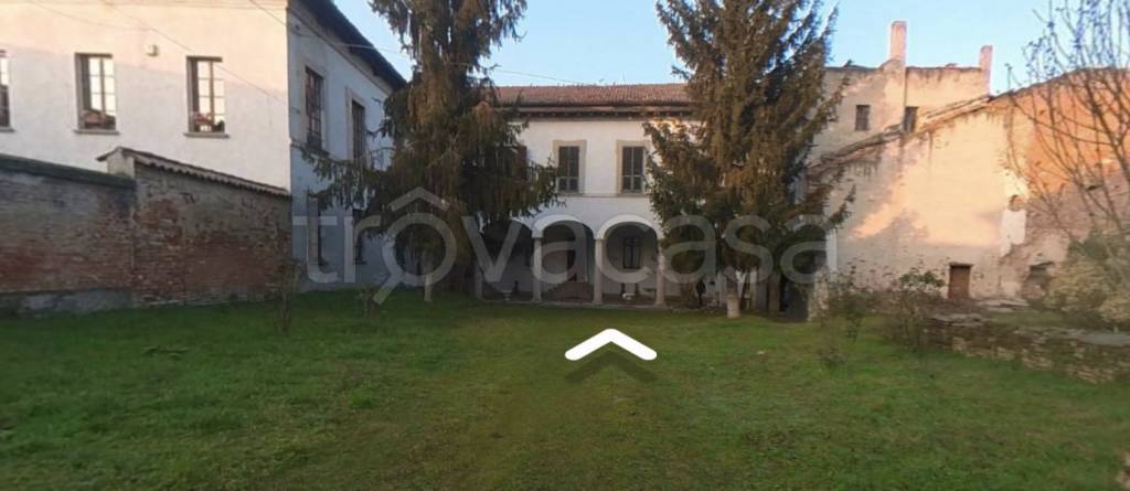 casa indipendente in vendita ad Arena Po